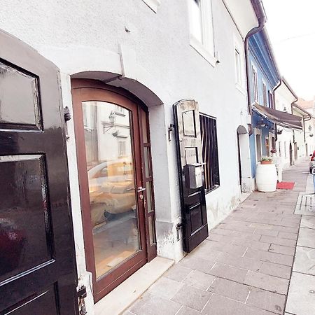 Bartolomeo Apartment Ljubljana Dış mekan fotoğraf