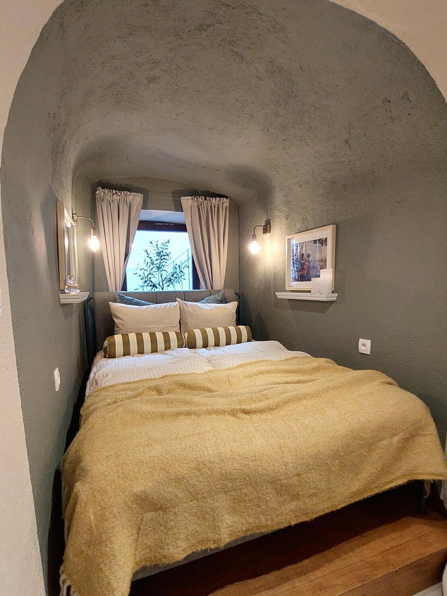 Bartolomeo Apartment Ljubljana Dış mekan fotoğraf