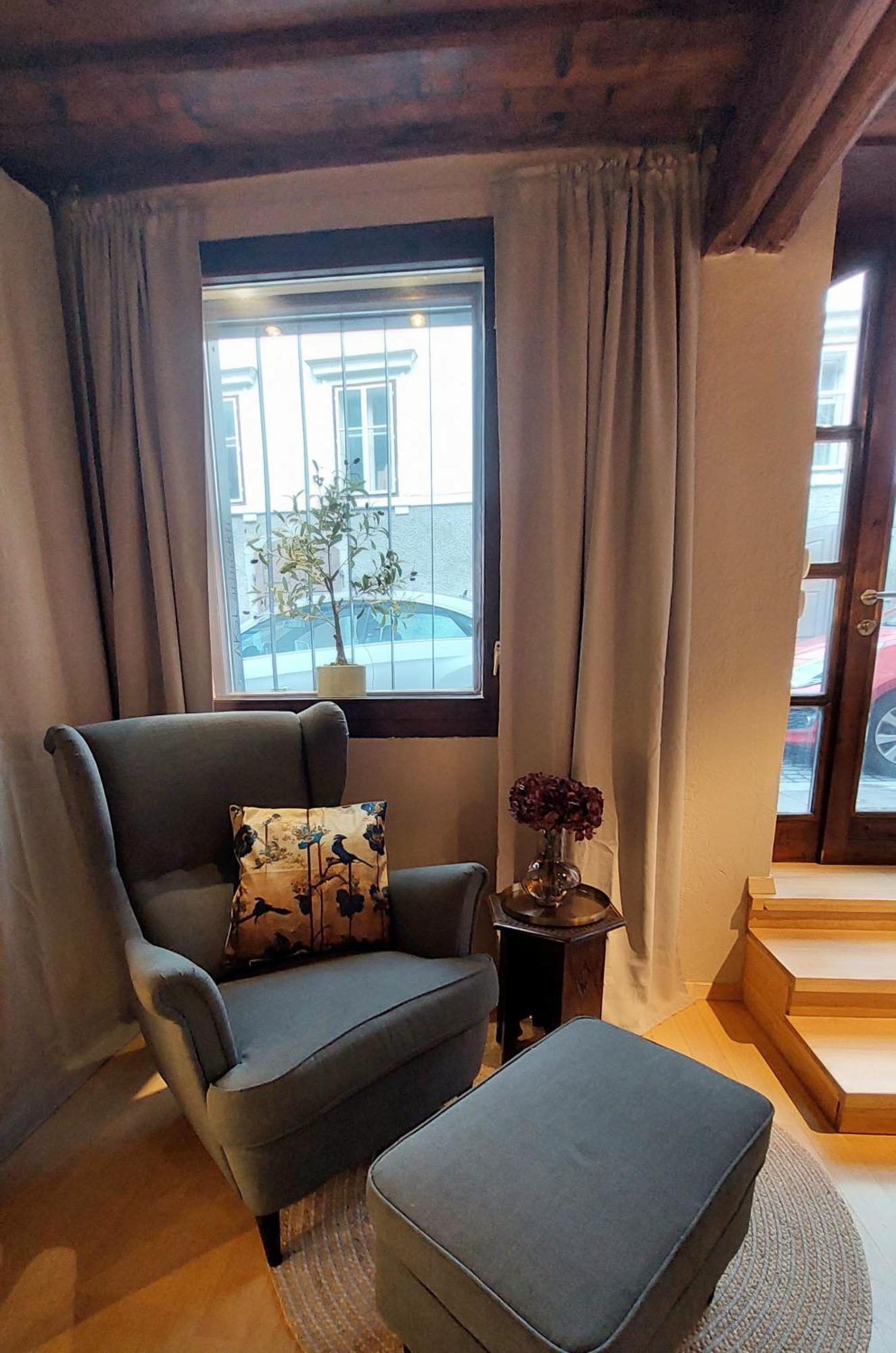 Bartolomeo Apartment Ljubljana Dış mekan fotoğraf