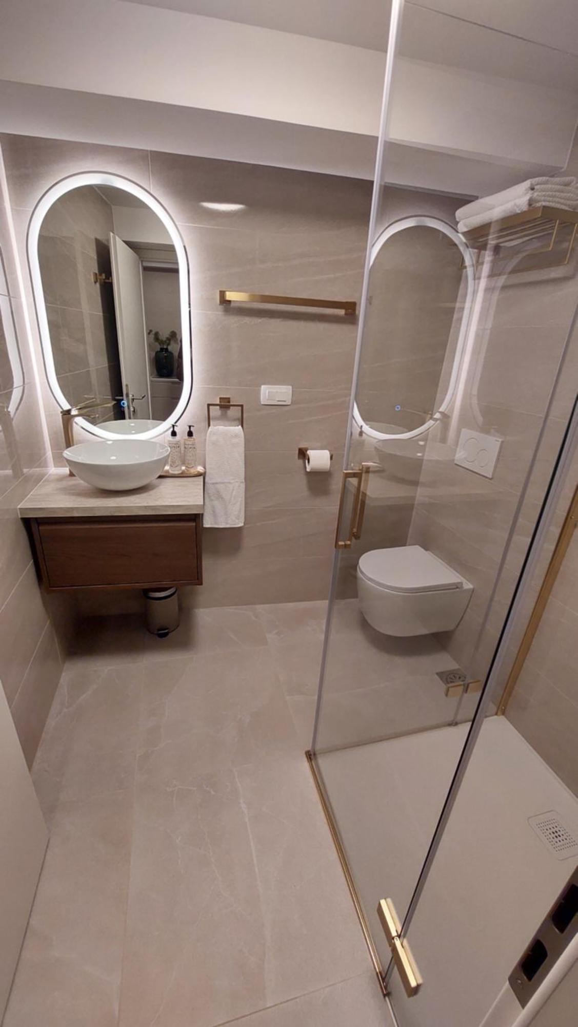 Bartolomeo Apartment Ljubljana Dış mekan fotoğraf