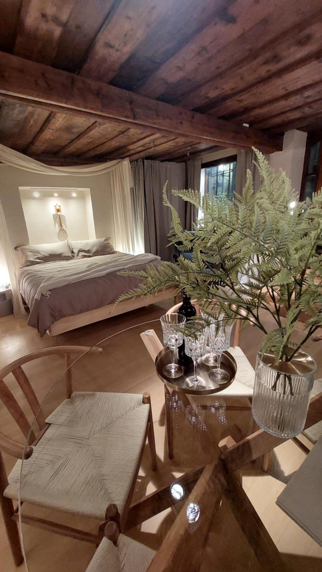 Bartolomeo Apartment Ljubljana Dış mekan fotoğraf