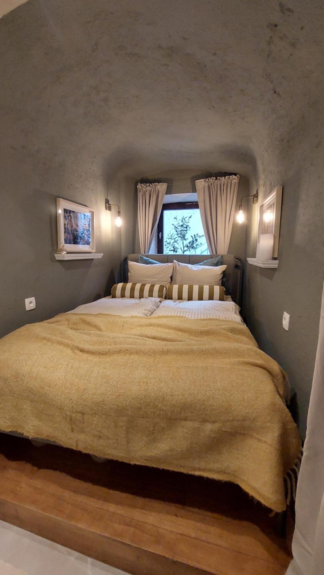 Bartolomeo Apartment Ljubljana Dış mekan fotoğraf