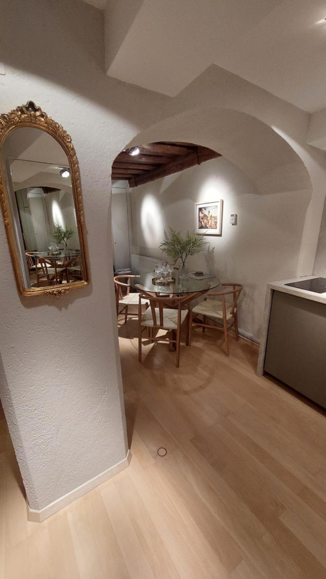 Bartolomeo Apartment Ljubljana Dış mekan fotoğraf