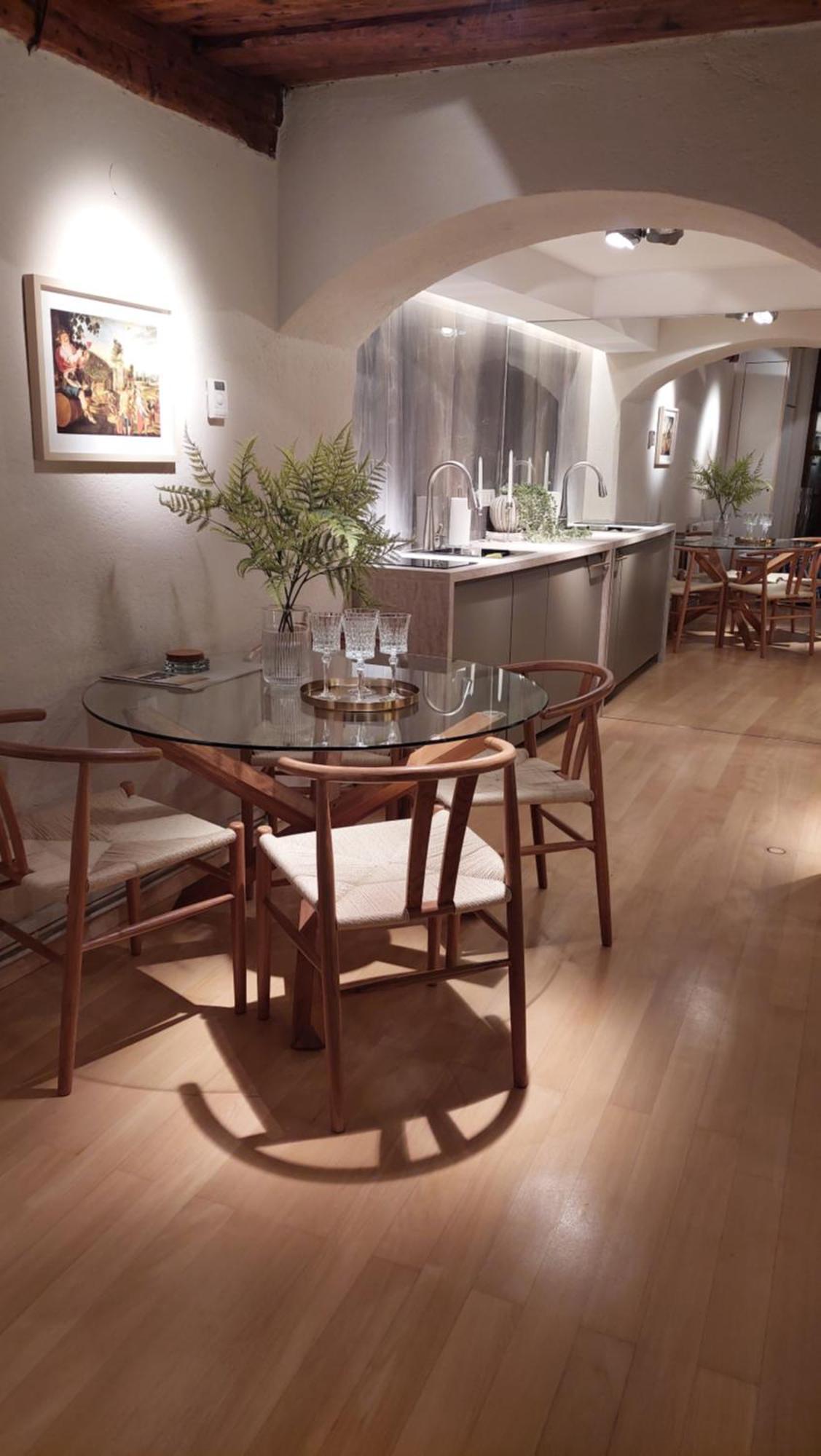 Bartolomeo Apartment Ljubljana Dış mekan fotoğraf